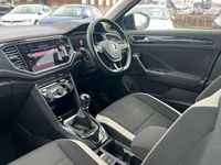 used VW T-Roc 1.0 TSI SEL (115ps) *Low Mileage*