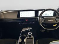 Used Kia EV6 GT 430 kW (585 HP) 2023 SUV