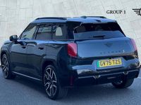 New Mini Aceman Sport 160 kW (218 HP) 2025 Grey SUV
