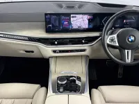 Used BMW X7 M Sport 523 HP (384 kW) 2023 Grey SUV