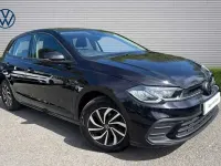 Usado VW Polo 95 HP (69 kW) 2023 Citadino