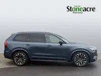 Used Volvo XC90 Ultra 455 HP (334 kW) 2025 Blue SUV