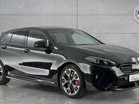 Usado BMW M135 Comfort Edition 296 CV (217 kW) 2025 Negro Utilitario