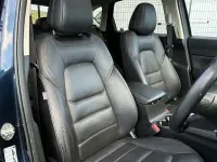 Used Mazda CX-5 Inclusive 165 HP (121 kW) 2022 SUV