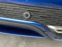 Used Jaguar E-Pace R-Dynamic 2023 Blue SUV