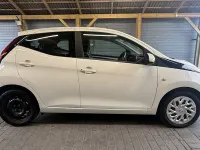 Used Toyota Aygo X-play 72 HP (52 kW) 2020 Hatchback