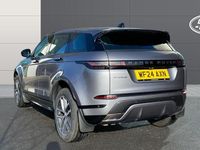 Used Land Rover Range Rover evoque SE Dynamic 204 HP (150 kW) 2026 SUV