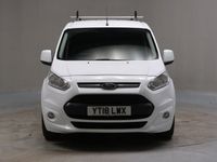 used Ford Transit Connect 1.5 TDCi 200 Limited Panel Van L1 H1 (119 g/km, 118 bhp)