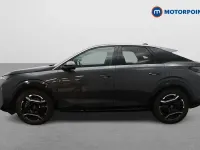 Used Peugeot e-3008 GTi 156 kW (213 HP) 2025 Grey SUV