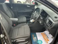 Used Kia Stonic 108 HP (79 kW) 2018 Black SUV