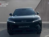 Ny BYD Atto 2 Comfort 150 kW (204 HK) 2026 Svart SUV
