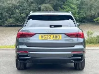 Used Audi Q3 S-Line 150 HP (110 kW) 2023 SUV