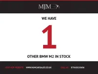 Used BMW M2 Comfort Edition 460 HP (338 kW) 2024 Red Coupe