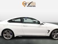 Used BMW 428 M Sport 245 HP (180 kW) 2014 Coupe