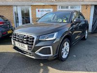 Used Audi Q2 Sport 2021 Grey SUV