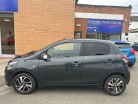 used Peugeot 108 COLLECTION Hatchback