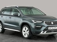 Used Seat Ateca Xperience 150 HP (110 kW) 2025 SUV