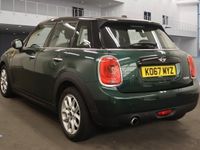 used Mini Cooper Hatch 1.55dr + ZERO DEPOSIT 219 P/MTH + PEPPER PACK / EXCITEMENT PACK