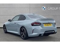 Used BMW 220 M Sport 184 HP (135 kW) 2025 Grey Coupe