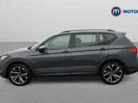 Used Seat Tarraco FR Sport 150 HP (110 kW) 2023 SUV