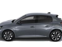 New Peugeot 208 Allure 102 HP (75 kW) 2025 Hatchback