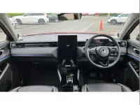 Used Honda e:Ny1 Elegance 150 kW (204 HP) 2024 Red SUV