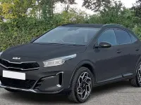 Used Kia XCeed GT-Line 160 HP (117 kW) 2023 SUV