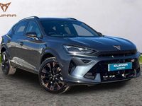 Used Cupra Formentor 147 HP (108 kW) 2025 Grey SUV