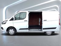 used Ford Transit Custom 2.0 EcoBlue 130ps Low Roof Trend Van