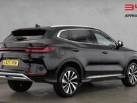 Used BYD Seal U Boost 218 HP (160 kW) 2025 Black SUV