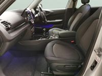 Used Mini Cooper Clubman Classic 136 HP (100 kW) 2020 Silver Estate