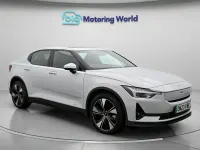 Used Polestar 2 Plus 309 kW (421 HP) 2023 Silver Hatchback