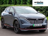 Used Nissan Ariya Nismo 319 kW (435 HP) 2025 SUV