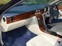 Used Bentley Arnage 2005 Blue Sedan