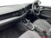 Used Audi A1 Sport 94 HP (69 kW) 2024 Blue SUV