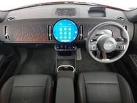 Used Mini Countryman Sport 150 kW (204 HP) 2025 Red SUV