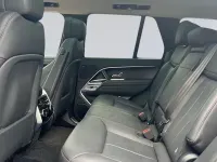 Used Land Rover Range Rover SE 441 HP (324 kW) 2023 Blue SUV