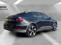 Used Polestar 2 200 kW (272 HP) 2024 Black Hatchback