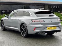 Used VW Arteon R 2022 Grey Estate