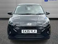Used Hyundai i10 Premium 63 HP (46 kW) 2026 Hatchback