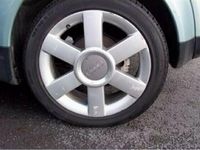 used Audi A2 1.6