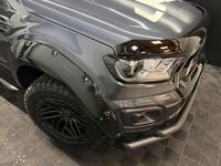 Used Ford Ranger Wildtrack 2021 Grey Pickup