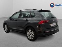 Used VW Tiguan Life 150 HP (110 kW) 2022 Grey SUV