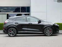Used Ford Puma ST 2024 Agate black SUV