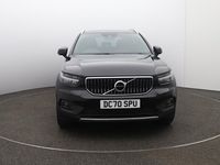 used Volvo XC40 1.5 T3 Inscription Pro SUV 5dr Petrol Manual Euro 6 (s/s) (163 ps) Dynamic Chassis Control