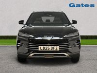 Used BYD Seal Comfort 2025 Black Estate