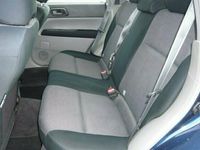 Begagnad Subaru Forester 2006 SUV