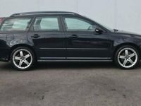 Used Volvo V50 2005 Estate