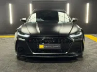 Used Audi RS6 Performance 621 HP (456 kW) 2023 Black Estate