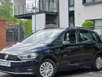 Used VW Golf VII S 150 HP (110 kW) 2014